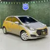 HYUNDAI HB20 1.6 COMFORT PLUS 16V FLEX 4P AUTOMÁTICO HYUNDAI HB20 1.6 COMFORT PLUS 16V FLEX 4P AUTOMÁTICO