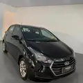 HYUNDAI HB20 1.6 COMFORT PLUS 16V FLEX 4P MANUAL HYUNDAI HB20 1.6 COMFORT PLUS 16V FLEX 4P MANUAL