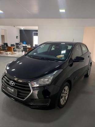 HYUNDAI-HB20-2015