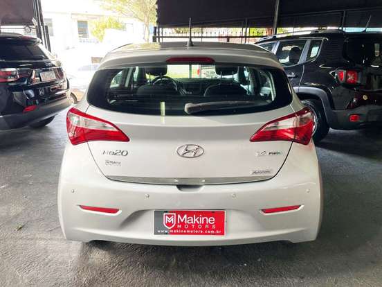 HYUNDAI-HB20-2014
