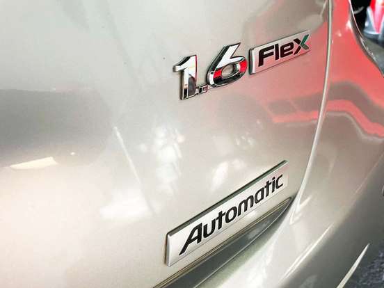 HYUNDAI-HB20-1.6 COMFORT STYLE 16V FLEX 4P AUTOMÁTICO HYUNDAI-HB20-2014