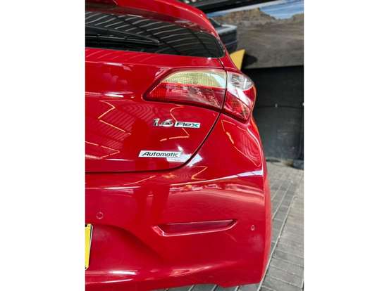 HYUNDAI-HB20-1.6 PREMIUM 16V FLEX 4P AUTOMÁTICO HYUNDAI-HB20-2015