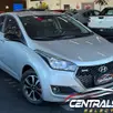 HYUNDAI HB20 1.6 R SPEC 16V FLEX 4P AUTOMÁTICO HYUNDAI HB20 1.6 R SPEC 16V FLEX 4P AUTOMÁTICO