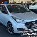 HYUNDAI HB20 1.6 R SPEC 16V FLEX 4P AUTOMÁTICO HYUNDAI HB20 1.6 R SPEC 16V FLEX 4P AUTOMÁTICO