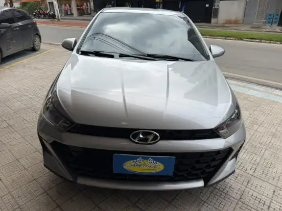 HYUNDAI-HB20S-1.0 TGDI FLEX COMFORT PLUS AUTOMÁTICO HYUNDAI-HB20S-2024