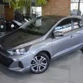 HYUNDAI HB20S 1.0 TGDI FLEX PLATINUM AUTOMÁTICO HYUNDAI HB20S 1.0 TGDI FLEX PLATINUM AUTOMÁTICO