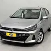 HYUNDAI HB20S 1.0 12V FLEX COMFORT MANUAL HYUNDAI HB20S 1.0 12V FLEX COMFORT MANUAL