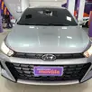 HYUNDAI HB20S 1.0 12V FLEX COMFORT PLUS MANUAL HYUNDAI HB20S 1.0 12V FLEX COMFORT PLUS MANUAL
