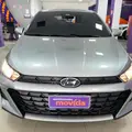 HYUNDAI HB20S 1.0 12V FLEX COMFORT PLUS MANUAL HYUNDAI HB20S 1.0 12V FLEX COMFORT PLUS MANUAL