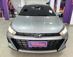 HYUNDAI HB20S 1.0 12V FLEX COMFORT PLUS MANUAL HYUNDAI HB20S 1.0 12V FLEX COMFORT PLUS MANUAL