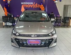 HYUNDAI HB20S 1.0 12V FLEX COMFORT PLUS MANUAL HYUNDAI HB20S 1.0 12V FLEX COMFORT PLUS MANUAL