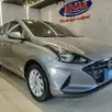 HYUNDAI HB20S 1.0 12V FLEX EVOLUTION MANUAL HYUNDAI HB20S 1.0 12V FLEX EVOLUTION MANUAL