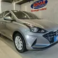 HYUNDAI HB20S 1.0 12V FLEX EVOLUTION MANUAL HYUNDAI HB20S 1.0 12V FLEX EVOLUTION MANUAL