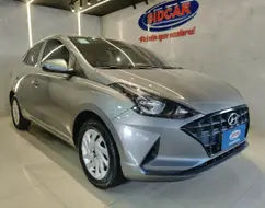 HYUNDAI HB20S 1.0 12V FLEX EVOLUTION MANUAL HYUNDAI HB20S 1.0 12V FLEX EVOLUTION MANUAL