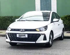 HYUNDAI HB20S 1.0 12V FLEX LIMITED MANUAL HYUNDAI HB20S 1.0 12V FLEX LIMITED MANUAL