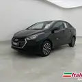 HYUNDAI HB20S 1.0 COMFORT PLUS 12V TURBO FLEX 4P MANUAL HYUNDAI HB20S 1.0 COMFORT PLUS 12V TURBO FLEX 4P MANUAL