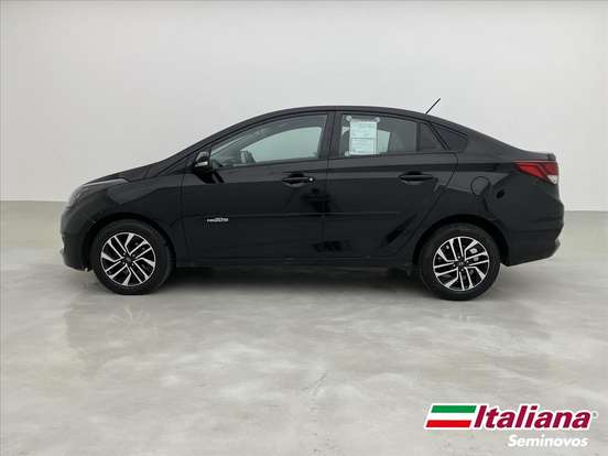 HYUNDAI-HB20S-1.0 COMFORT PLUS 12V TURBO FLEX 4P MANUAL HYUNDAI-HB20S-2019