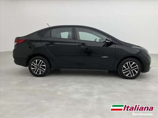 HYUNDAI-HB20S-1.0 COMFORT PLUS 12V TURBO FLEX 4P MANUAL HYUNDAI-HB20S-2019