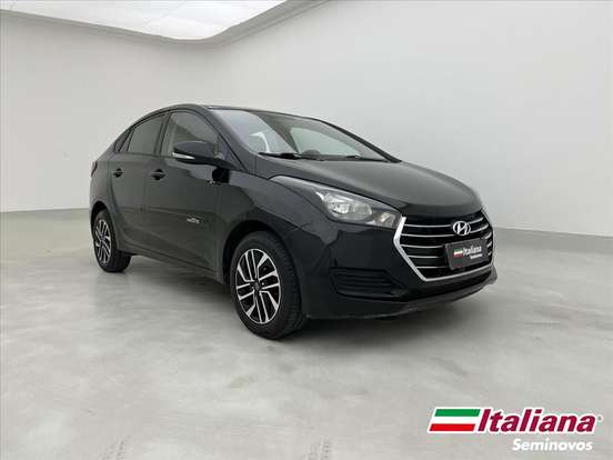 HYUNDAI-HB20S-1.0 COMFORT PLUS 12V TURBO FLEX 4P MANUAL HYUNDAI-HB20S-2019