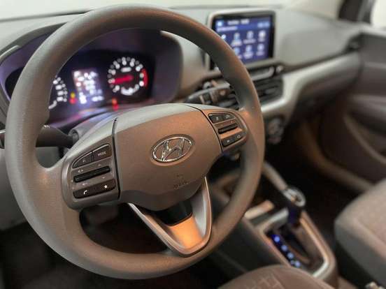 HYUNDAI-HB20S-1.0 TGDI FLEX COMFORT AUTOMÁTICO HYUNDAI-HB20S-2023