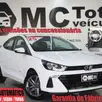 HYUNDAI HB20S 1.0 TGDI FLEX COMFORT PLUS AUTOMÁTICO HYUNDAI HB20S 1.0 TGDI FLEX COMFORT PLUS AUTOMÁTICO