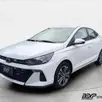 HYUNDAI HB20S 1.0 TGDI FLEX COMFORT PLUS AUTOMÁTICO HYUNDAI HB20S 1.0 TGDI FLEX COMFORT PLUS AUTOMÁTICO