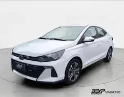 HYUNDAI HB20S 1.0 TGDI FLEX COMFORT PLUS AUTOMÁTICO HYUNDAI HB20S 1.0 TGDI FLEX COMFORT PLUS AUTOMÁTICO