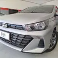 HYUNDAI HB20S 1.0 TGDI FLEX COMFORT PLUS AUTOMÁTICO HYUNDAI HB20S 1.0 TGDI FLEX COMFORT PLUS AUTOMÁTICO