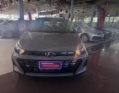HYUNDAI HB20S 1.0 TGDI FLEX LIMITED AUTOMÁTICO HYUNDAI HB20S 1.0 TGDI FLEX LIMITED AUTOMÁTICO