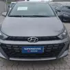 HYUNDAI HB20S 1.0 TGDI FLEX LIMITED AUTOMÁTICO HYUNDAI HB20S 1.0 TGDI FLEX LIMITED AUTOMÁTICO