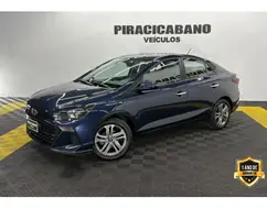 HYUNDAI HB20S 1.0 TGDI FLEX LIMITED AUTOMÁTICO HYUNDAI HB20S 1.0 TGDI FLEX LIMITED AUTOMÁTICO