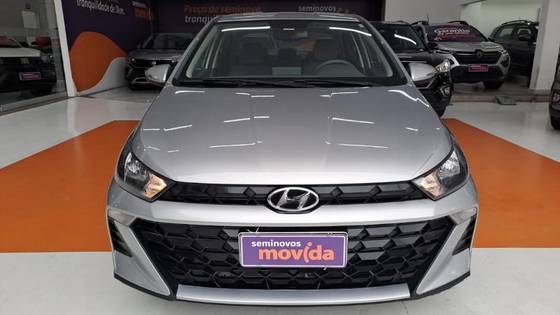 HYUNDAI HB20S 1.0 TGDI FLEX LIMITED AUTOMÁTICO