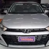 HYUNDAI HB20S 1.0 TGDI FLEX LIMITED AUTOMÁTICO HYUNDAI HB20S 1.0 TGDI FLEX LIMITED AUTOMÁTICO