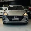 HYUNDAI HB20S 1.0 TGDI FLEX PLATINUM PLUS AUTOMÁTICO HYUNDAI HB20S 1.0 TGDI FLEX PLATINUM PLUS AUTOMÁTICO
