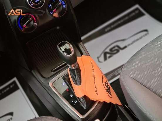 HYUNDAI-HB20S-1.6 COMFORT PLUS 16V FLEX 4P AUTOMÁTICO HYUNDAI-HB20S-2016