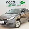 HYUNDAI HB20S 1.6 COMFORT PLUS 16V FLEX 4P MANUAL HYUNDAI HB20S 1.6 COMFORT PLUS 16V FLEX 4P MANUAL