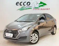 HYUNDAI HB20S 1.6 COMFORT PLUS 16V FLEX 4P MANUAL HYUNDAI HB20S 1.6 COMFORT PLUS 16V FLEX 4P MANUAL