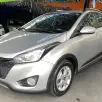 HYUNDAI HB20X 1.6 16V STYLE FLEX 4P AUTOMÁTICO HYUNDAI HB20X 1.6 16V STYLE FLEX 4P AUTOMÁTICO