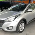 HYUNDAI HB20X 1.6 16V STYLE FLEX 4P AUTOMÁTICO HYUNDAI HB20X 1.6 16V STYLE FLEX 4P AUTOMÁTICO