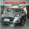 HYUNDAI HB20X 1.6 16V FLEX EVOLUTION AUTOMÁTICO HYUNDAI HB20X 1.6 16V FLEX EVOLUTION AUTOMÁTICO