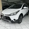 HYUNDAI HB20X 1.6 16V PREMIUM FLEX 4P AUTOMÁTICO HYUNDAI HB20X 1.6 16V PREMIUM FLEX 4P AUTOMÁTICO
