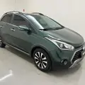 HYUNDAI HB20X 1.6 16V PREMIUM FLEX 4P AUTOMÁTICO HYUNDAI HB20X 1.6 16V PREMIUM FLEX 4P AUTOMÁTICO