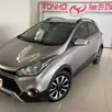 HYUNDAI HB20X 1.6 16V STYLE FLEX 4P AUTOMÁTICO HYUNDAI HB20X 1.6 16V STYLE FLEX 4P AUTOMÁTICO