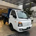 HYUNDAI HR 2.5 LONGO SEM CAÇAMBA 4X2 16V 130CV TURBO INTERCOOLER DIESEL 2P MANUAL HYUNDAI HR 2.5 LONGO SEM CAÇAMBA 4X2 16V 130CV TURBO INTERCOOLER DIESEL 2P MANUAL