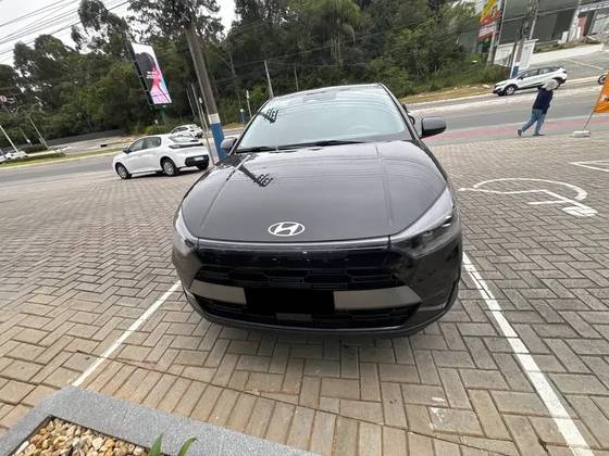 HYUNDAI I20 1.0 TGDI FLEX ULTIMATE AUTOMÁTICO