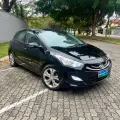 HYUNDAI I30 1.8 MPI 16V GASOLINA 4P AUTOMATICO HYUNDAI I30 1.8 MPI 16V GASOLINA 4P AUTOMATICO