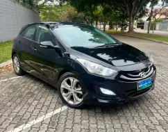 HYUNDAI I30 1.8 MPI 16V GASOLINA 4P AUTOMATICO HYUNDAI I30 1.8 MPI 16V GASOLINA 4P AUTOMATICO