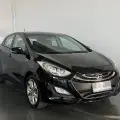 HYUNDAI I30 1.8 MPI 16V GASOLINA 4P AUTOMATICO HYUNDAI I30 1.8 MPI 16V GASOLINA 4P AUTOMATICO