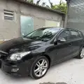 HYUNDAI I30 2.0 MPFI GLS 16V GASOLINA 4P MANUAL HYUNDAI I30 2.0 MPFI GLS 16V GASOLINA 4P MANUAL