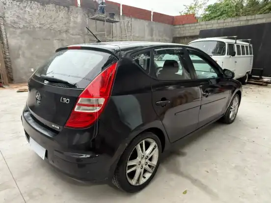 HYUNDAI-I30-2.0 MPFI GLS 16V GASOLINA 4P MANUAL HYUNDAI-I30-2010